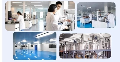 CHINA Jinan Simier Technology Co.,Ltd