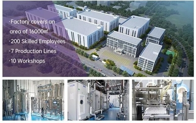 CHINA Jinan Simier Technology Co.,Ltd
