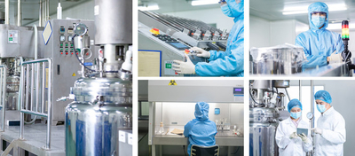 CHINA Jinan Simier Technology Co.,Ltd