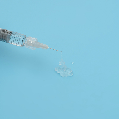 2 ml Hyaluronsäure Nasenfiller Injektion HA Hautfiller