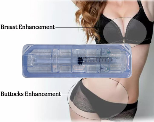 10 ml 20 ml Hyaluronsäure Hintern Injektionen 24 mg/ml Dermaler Hinternfüllmittel