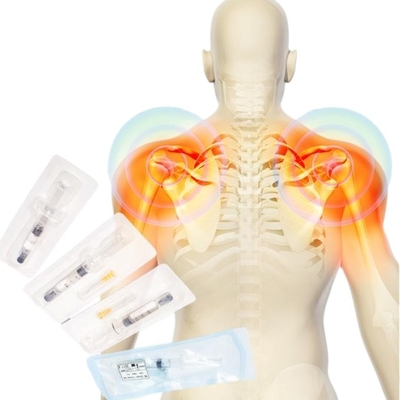 CE 15 mg/Ml-30 mg/Ml Kniegel Injektionen 10 ml Hyaluronsäure gegen Knieschmerzen