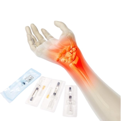 CE 15 mg/Ml-30 mg/Ml Kniegel Injektionen 10 ml Hyaluronsäure gegen Knieschmerzen