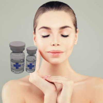 Hyaluronsäure-Füllmittel ohne Kreuzverbindung 5 ml HA Mesotherapie-Lösung Gesichtslift