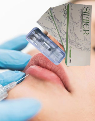 10 ml Hyaluronsäure-Füllmittel für dunkle Ringe