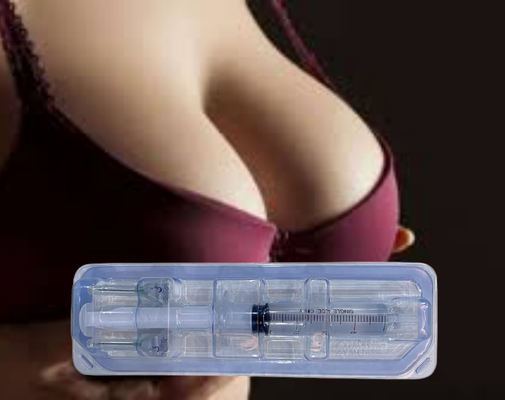 3 ml Volumenverbundene Hyaluronsäure Hautfüllmittel für Lippen