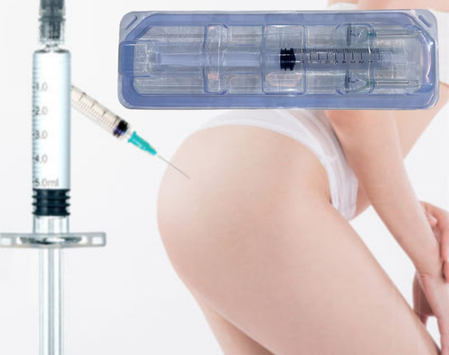 Hyaluronsäure Hautfüllmittel Injektion 10 ml Für Gesäß