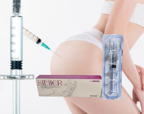 30 mg/ml Hyaluronsäure Hautfüllmittel Injektion für die Nase