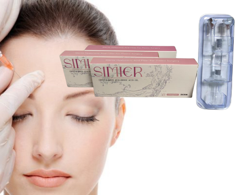 Subq Dermalfiller für Gesäß