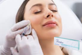 1.1ml Gesichtsfiller Anti-Falten-Lipfiller für die Gesichtskontur