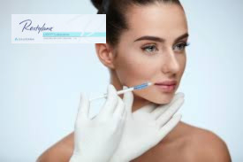 Hyaluronsäure-Füllstoff für die Haut 1x1.1 ml Lippenfiller