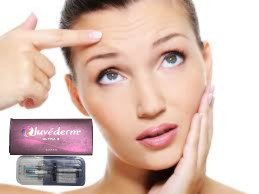 Ultra3 Injektionsgel mit Hyaluronsäure Juvederm Hautfüllmittel für Lippenfüllmittel