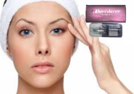 Juvederm Ultra 3 Ultra 4 Hyaluronsäure-Füllstoff zur Lippenvergrößerung