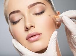 0.5 ml Juvederm Hyaluronsäure Hautfüllmittel zur Gesäßvergrößerung