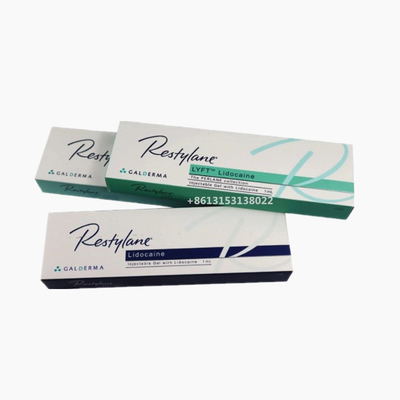 00,3% Lido Ha Dermal Filler Lyft 1x1.1ml für Lippen gegen Angeln