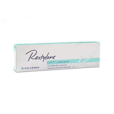 Hyaluronsäure Gesichtsfiller 1X1.0Ml Spritze