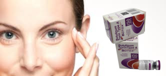 9 - 15 Monate Botox 100 u Injektionspulver Kosmetik Anti-Aging