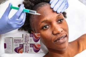 CE Botox De Allergan 100 Einheiten Anti-Falten-Injektionen