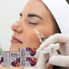 Anti-Aging Anti-Falten Botulinumtoxin Typ A Allergan Botox Pulver