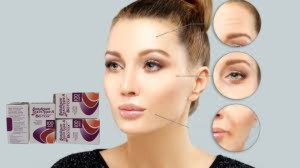 Injektionsallergan Botulinum Toxin Typ A 100 Einheiten Anti-Aging