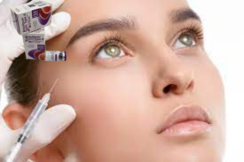 100 Einheiten Allergan Botox Botulinum Toxin Pulver Injektion gegen Falten