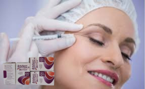 Allergan Botox Botulinum Toxin Anti-Aging Injektion 100 Einheiten Typ A