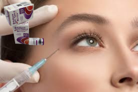Allergan Botox Botulinum Toxin Anti-Aging Injektion 100 Einheiten Typ A