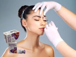 Anti-Aging Anti-Falten Botox Allergan 100u Injektion Typ A